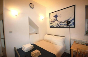 Corbyn Street Flat 2